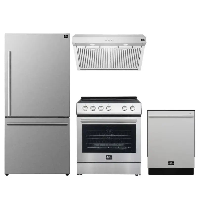Kitchen Appliances