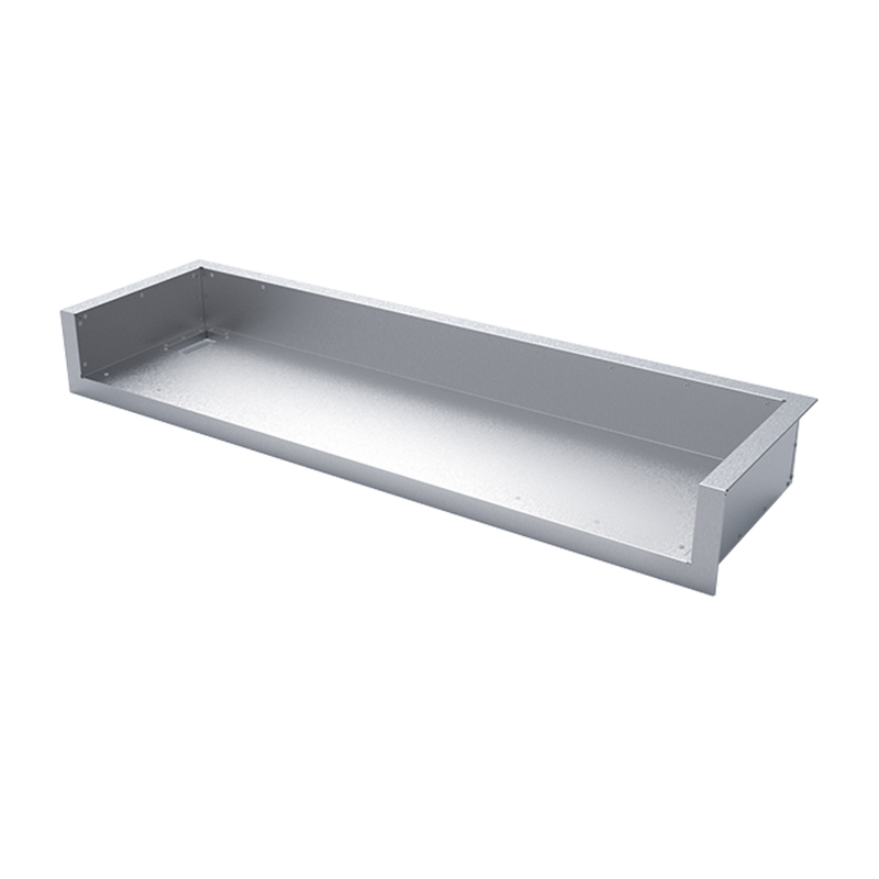Insulating Liner for The Grand Texan Built-In Griddle – GFLINER160