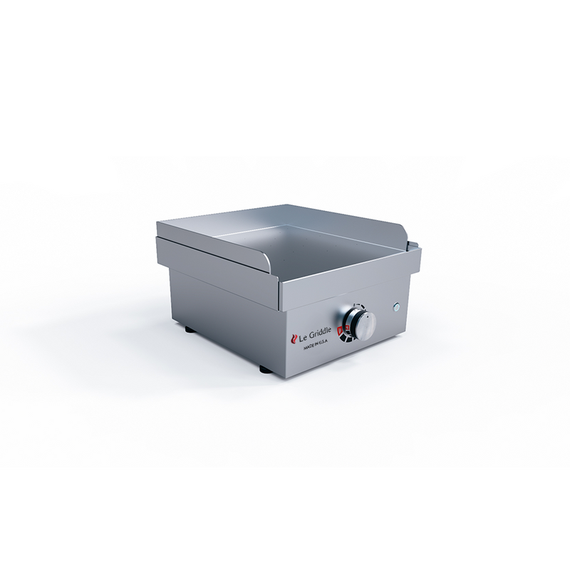 Le Griddle Wee Electric Built-In Griddle – 16