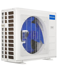 MRCOOL DIY 5th Gen 36K 36000 BTU Ductless Mini Split Condenser 230V - DIY-36-HP-C-230D25-O