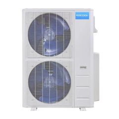 MRCOOL DIY 4th Gen Multi-Zone Heat Pump Condenser