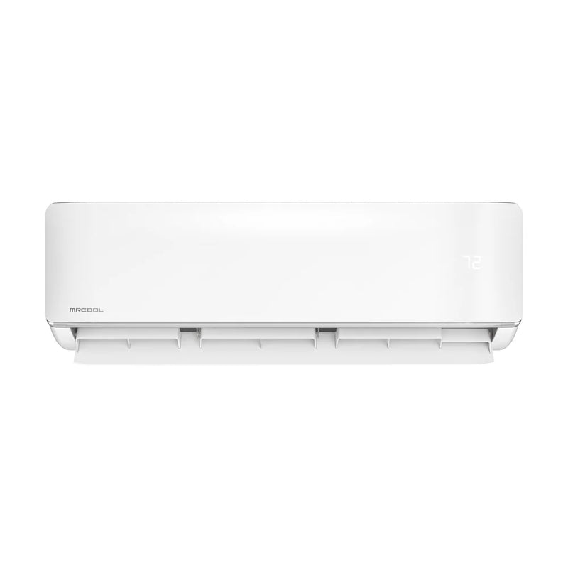 MRCOOL DIY 5th Gen 9K 9000 BTU DIY Ductless Mini Split Air Handler 115V - DIY-09-HP-WMAH-115D25-O