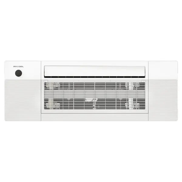 MRCOOL DIY 4th Generation Ceiling Cassette Air Handler - DIYCASSETTE09HP-230C25