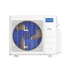 MRCOOL DIY 4th Gen Multi-Zone Heat Pump Condenser
