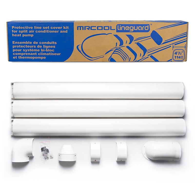 MRCOOL LineGuard 4.5