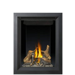 Napoleon 28-Inch Park Avenue Direct Vent Gas Fireplace Compact Indoor GD82NT-PAESB