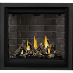 Napoleon 36-Inch Altitude X Electronic Ignition Natural Gas Direct Vent Fireplace Indoor AX36NTE-1