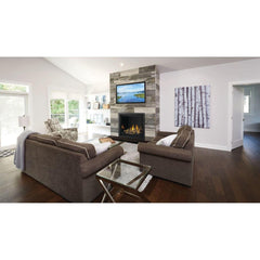 Napoleon 42-Inch Altitude X Electronic Ignition Natural Gas Direct Vent Fireplace Indoor AX42NTE-1