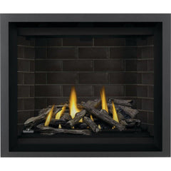 Napoleon 42-Inch Altitude X Electronic Ignition Natural Gas Direct Vent Fireplace Indoor AX42NTE-1