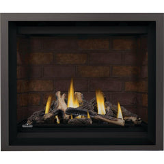 Napoleon 42-Inch Altitude X Electronic Ignition Natural Gas Direct Vent Fireplace Indoor AX42NTE-1