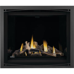 Napoleon 42-Inch Altitude X Electronic Ignition Natural Gas Direct Vent Fireplace Indoor AX42NTE-1