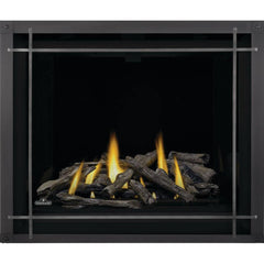 Napoleon 42-Inch Altitude X Electronic Ignition Natural Gas Direct Vent Fireplace Indoor AX42NTE-1