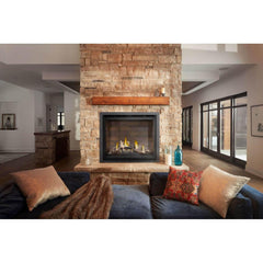 Napoleon 42-Inch Altitude X Electronic Ignition Natural Gas Direct Vent Fireplace Indoor AX42NTE-1