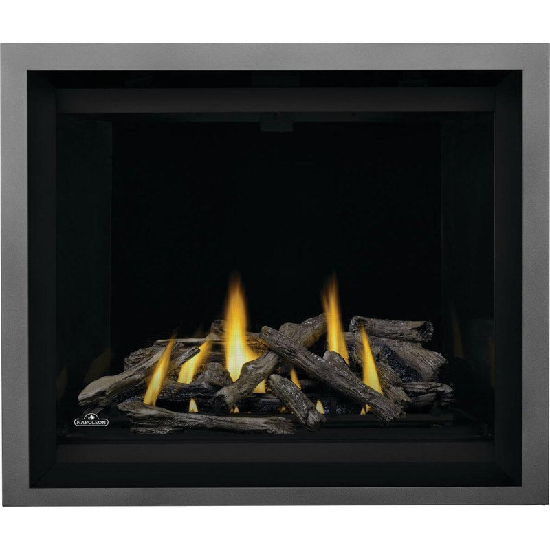Napoleon 42-Inch Altitude X Electronic Ignition Propane Gas Direct Vent Fireplace Indoor AX42PTE-1