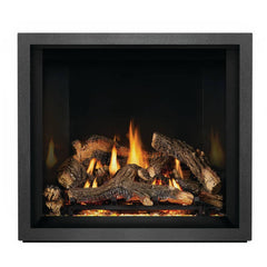 Napoleon 36-Inch Elevation X Direct Vent Fireplace Electronic Ignition Propane Gas Indoor EX36PTEL