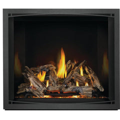 Napoleon 42-Inch Elevation X Electronic Ignition Natural Gas Direct Vent Fireplace Indoor EX42NTEL