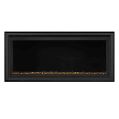 Napoleon 38-Inch Vector Single Sided Linear Direct Vent Fireplace Natural Gas Indoor LV38N-1