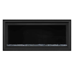 Napoleon 38-Inch Vector Single Sided Linear Direct Vent Fireplace Natural Gas Indoor LV38N-1