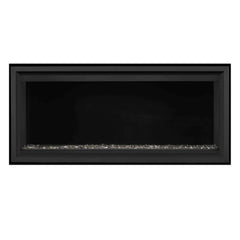 Napoleon 38-Inch Vector Single Sided Linear Direct Vent Fireplace Natural Gas Indoor LV38N-1
