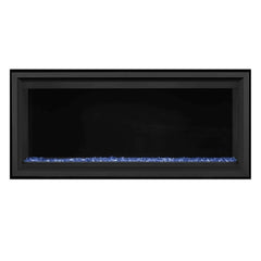 Napoleon 38-Inch Vector Single Sided Linear Direct Vent Fireplace Natural Gas Indoor LV38N-1