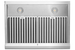 Hauslane 30 Inch Ducted Under Cabinet Range Hood Stainless Steel UC-PS18