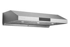 Hauslane 30 Inch Ducted Under Cabinet Range Hood Stainless Steel UC-PS18