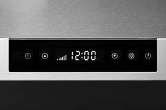 Hauslane 30 Inch Ducted Under Cabinet Range Hood Stainless Steel UC-PS18