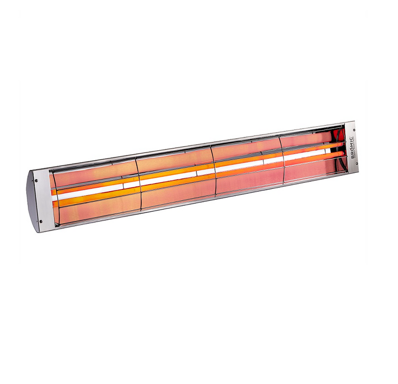 Bromic Cobalt Smart Electric Patio Heater 220 240V 6000W Outdoor BH0610004