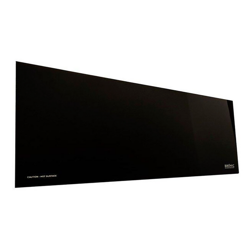 Bromic Platinum 500 Smart Heat Replacement Glass Indoor BH8080009