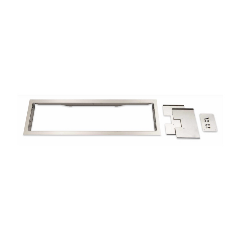 Ceiling Recess Kit Low Clearance Recess Kit 2300W Indoor BH3623009