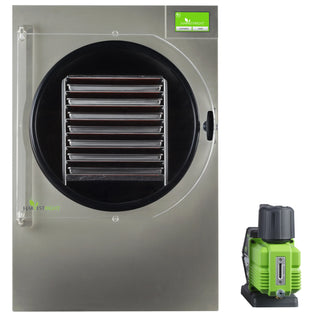 Harvest Right Home Freeze Dryer with 7 Tray...