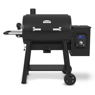 Broil King Regal Pellet 500 Smoker and Grill...