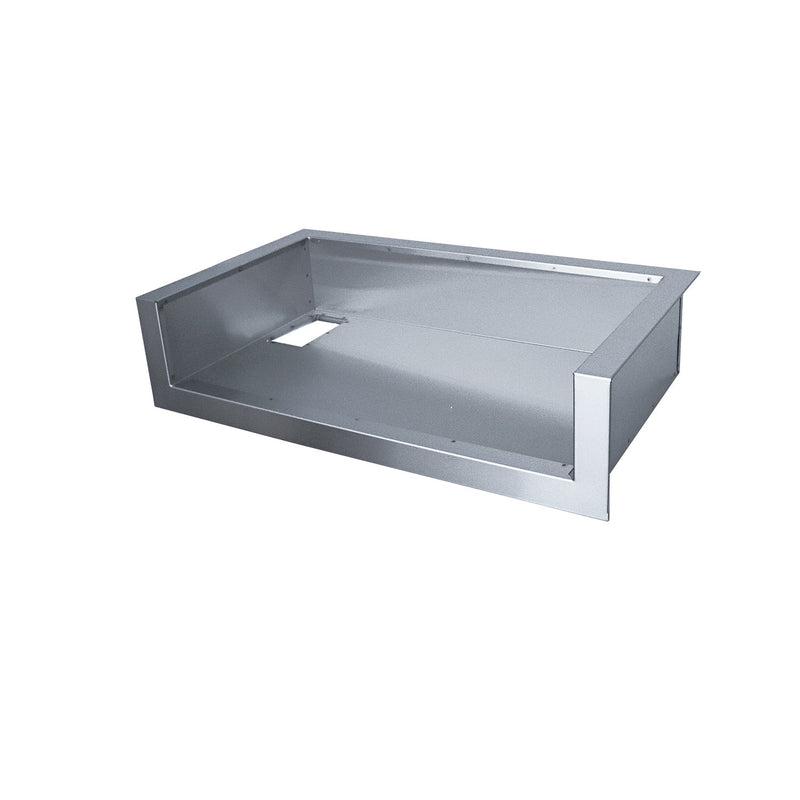 Insulating Liner for The Big Texan Built-In Griddle – GFLINER105