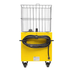 Vapamore MR-750 Ottimo Heavy Duty Steam Cleaning System 120V / 60Hz
