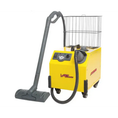 Vapamore MR-750 Ottimo Heavy Duty Steam Cleaning System 120V / 60Hz