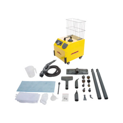 Vapamore MR-750 Ottimo Heavy Duty Steam Cleaning System 120V / 60Hz